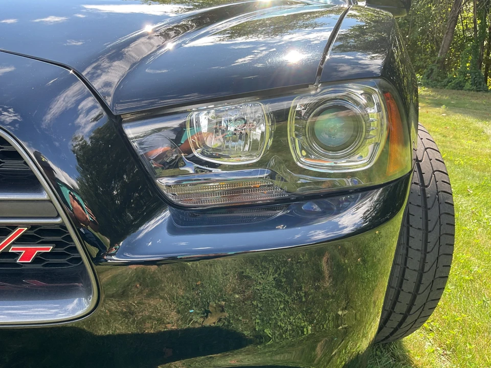 2014 Dodge Charger 6th Gen - Image 19 of 31