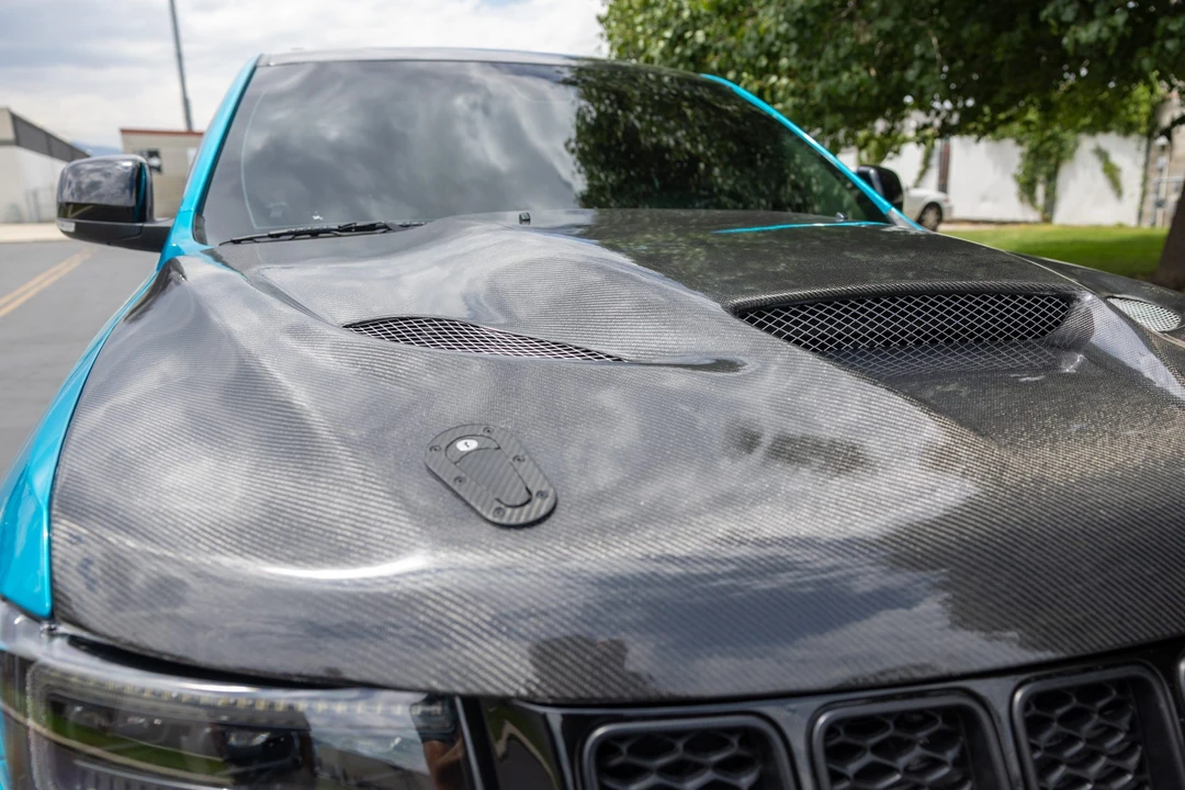 2014 Jeep WK2 Grand Cherokee - Image 23 of 31