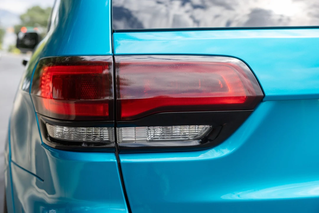 2014 Jeep WK2 Grand Cherokee - Image 20 of 31