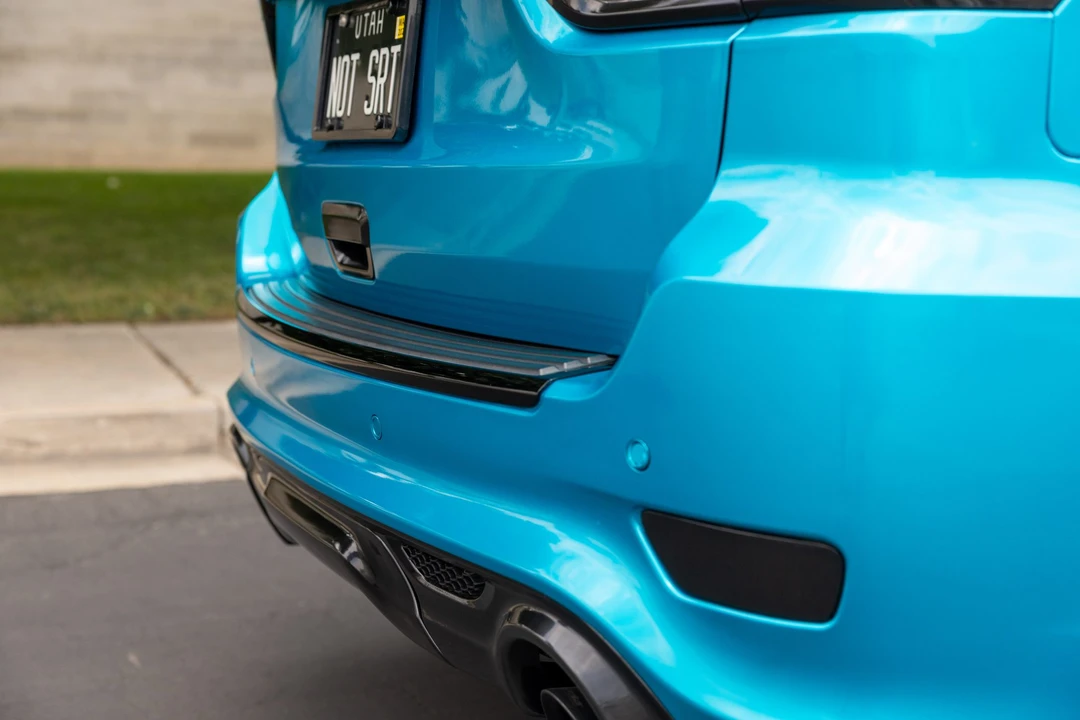 2014 Jeep WK2 Grand Cherokee - Image 15 of 31