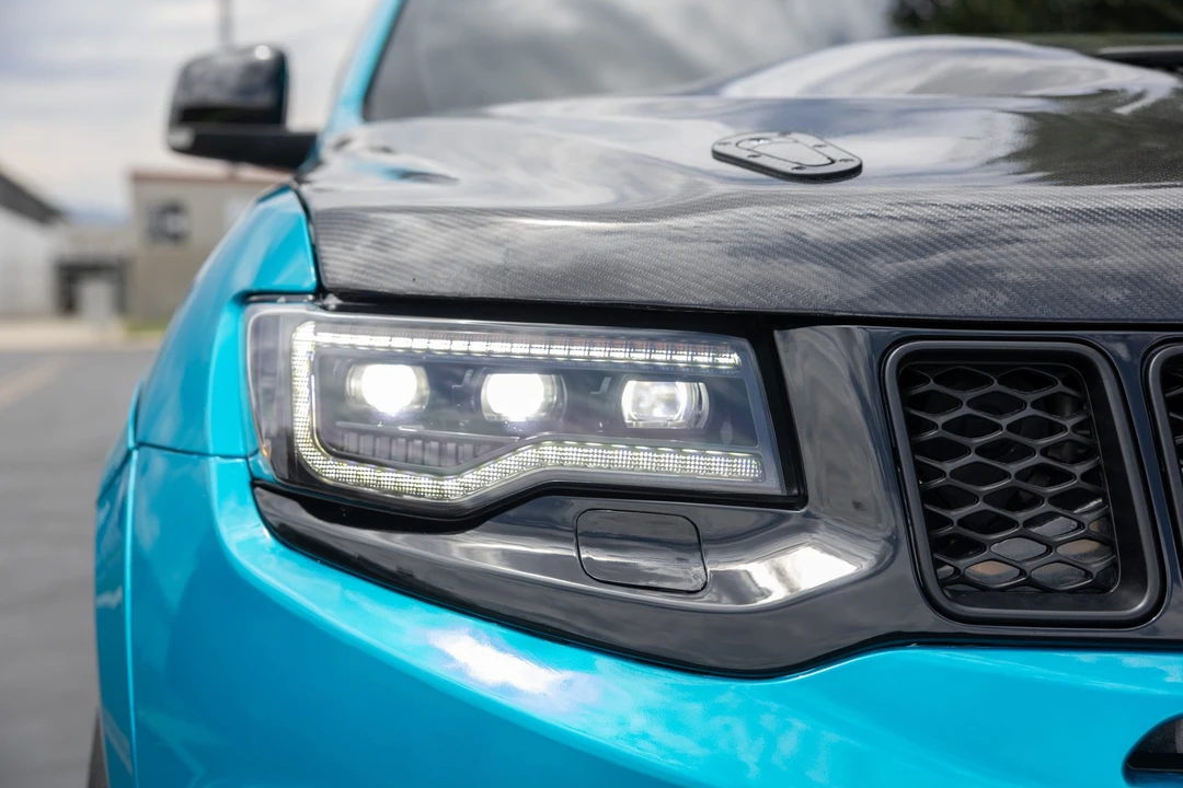 2014 Jeep WK2 Grand Cherokee - Image 18 of 31