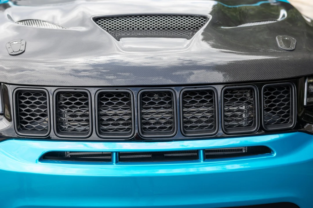 2014 Jeep WK2 Grand Cherokee - Image 22 of 31