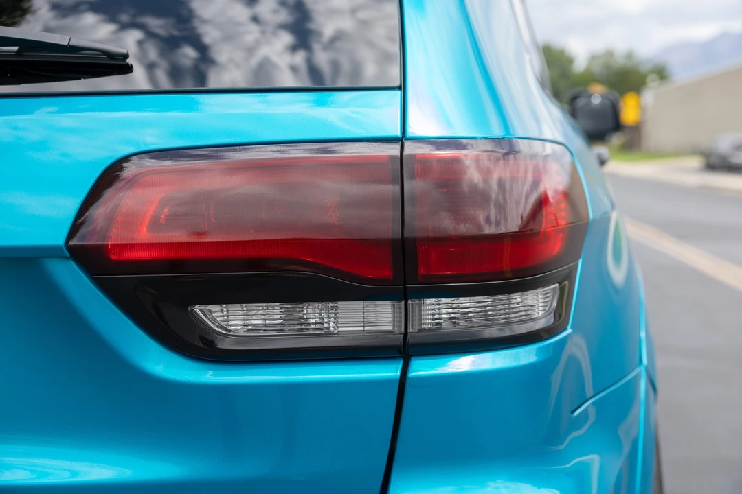 2014 Jeep WK2 Grand Cherokee - Image 21 of 31