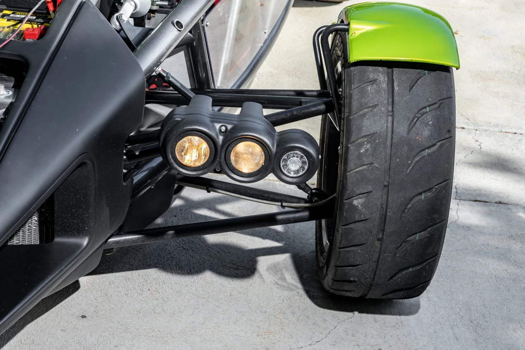 2015 Ariel Atom - Image 22 of 31