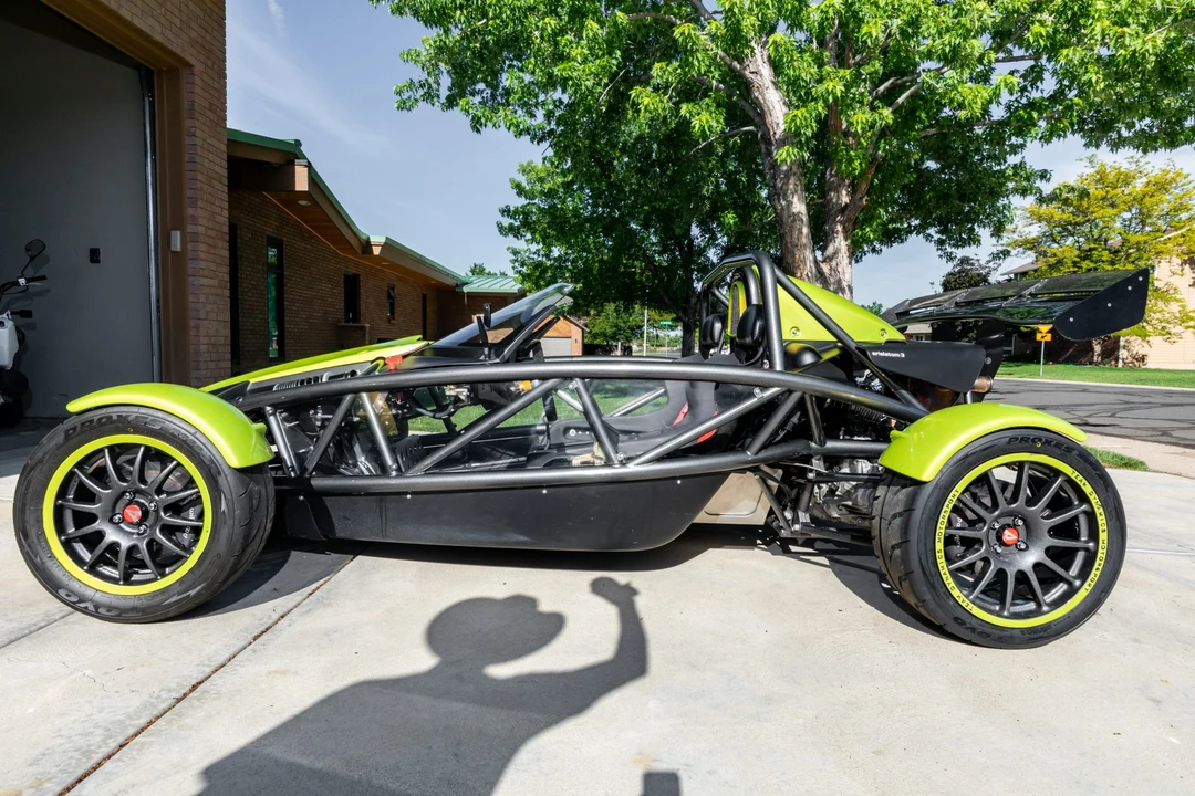2015 Ariel Atom - Image 15 of 31