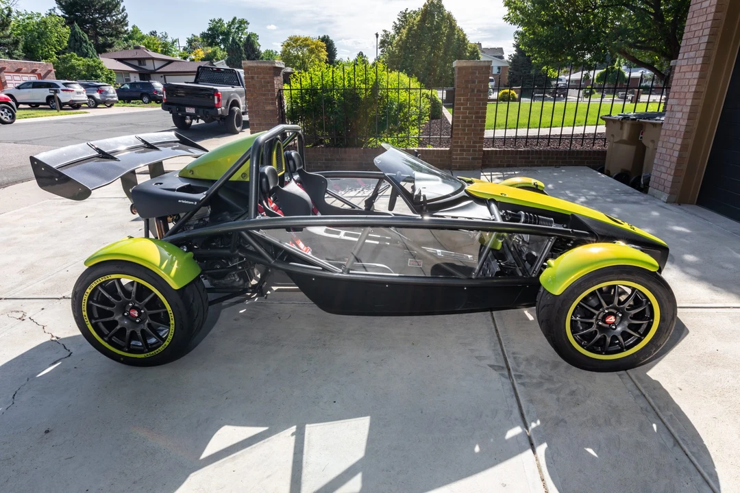 2015 Ariel Atom - Image 7 of 31