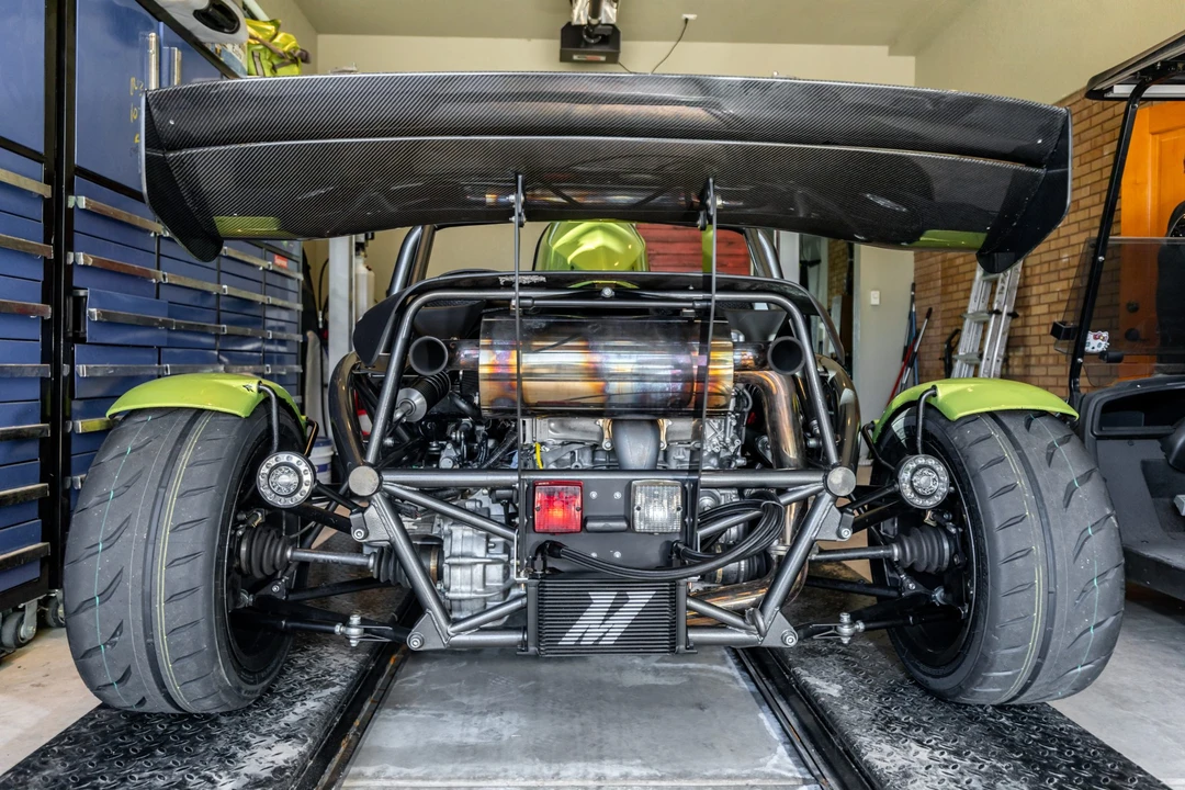 2015 Ariel Atom - Image 12 of 31