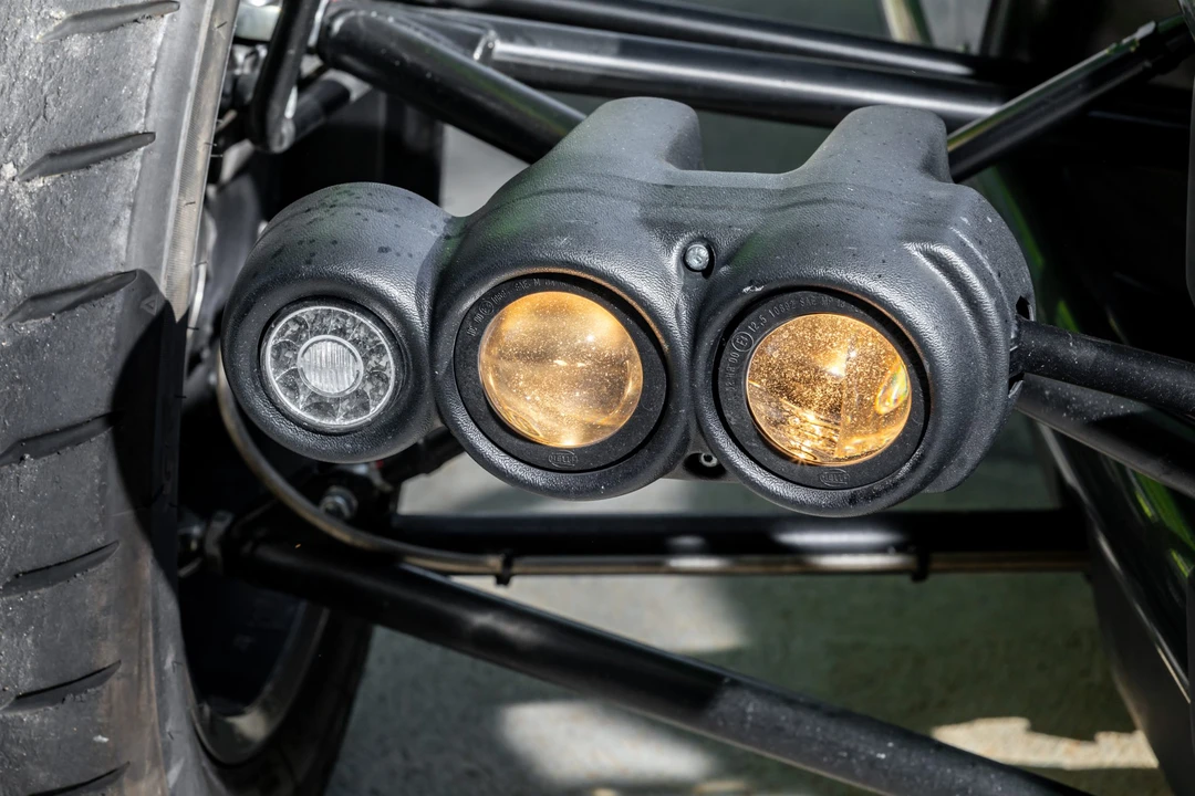2015 Ariel Atom - Image 23 of 31