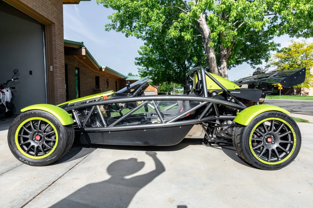 2015 Ariel Atom - Image 14 of 31
