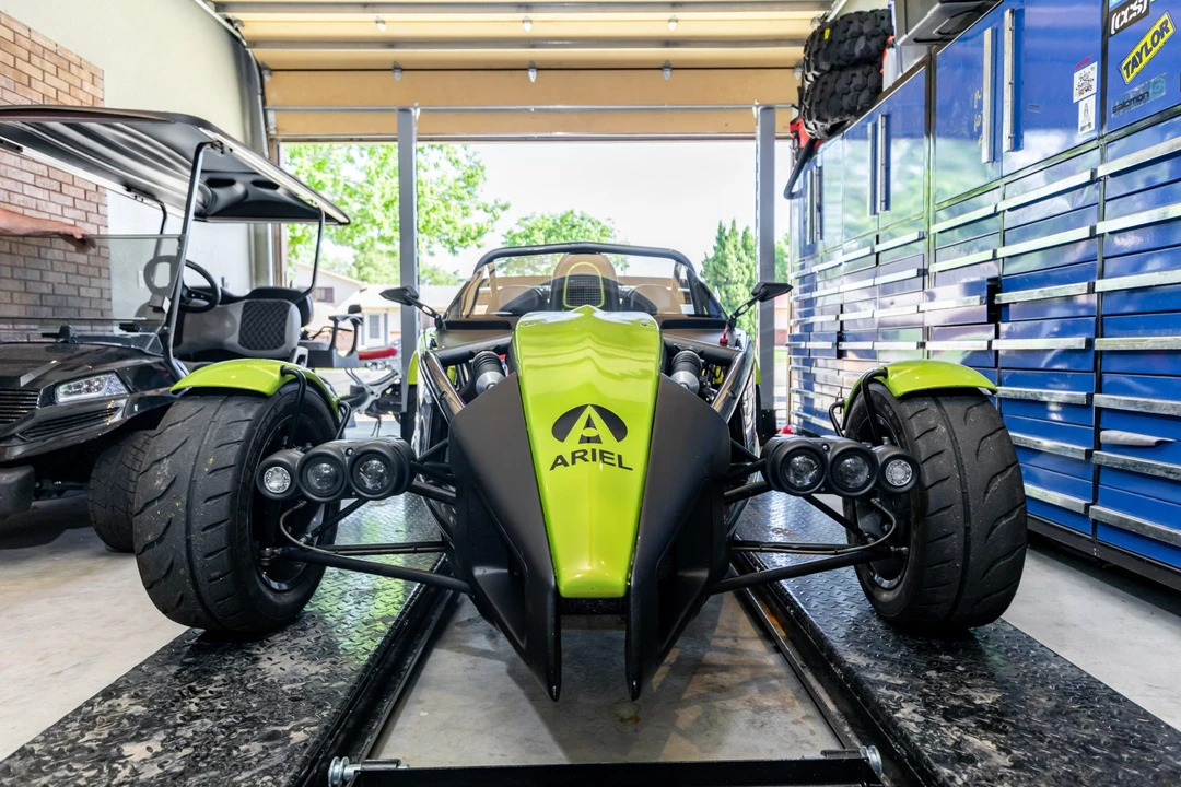 2015 Ariel Atom - Image 5 of 31