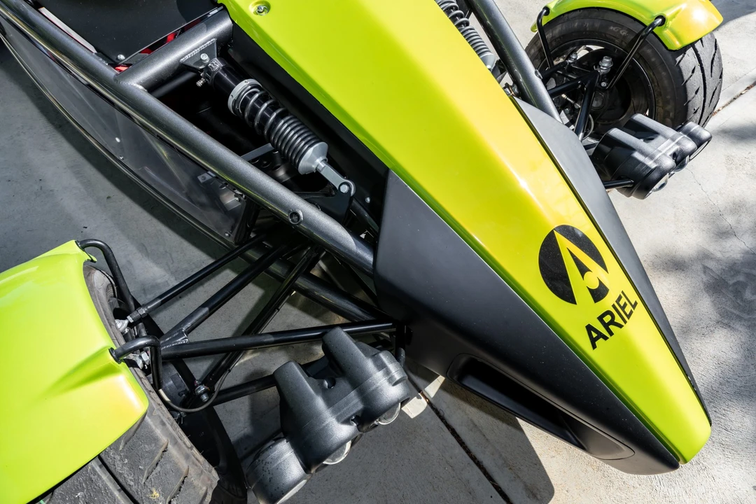 2015 Ariel Atom - Image 17 of 31