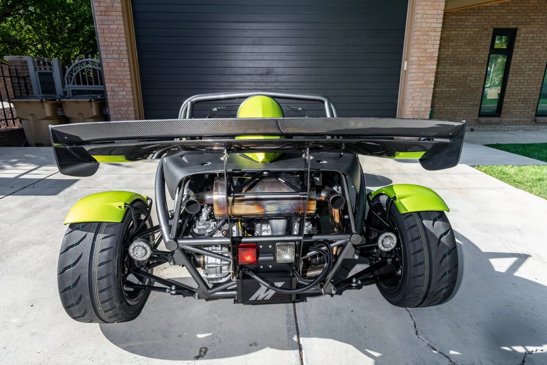 2015 Ariel Atom - Image 10 of 31
