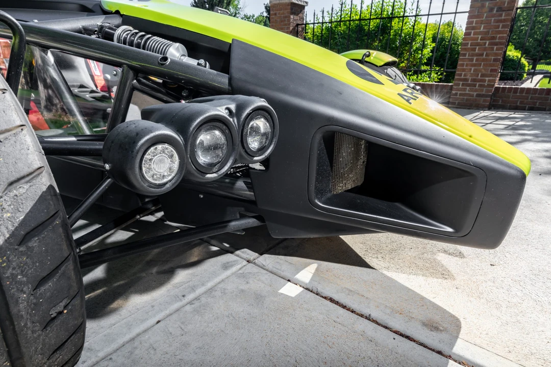 2015 Ariel Atom - Image 18 of 31