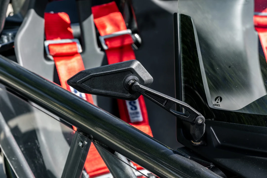 2015 Ariel Atom - Image 26 of 31