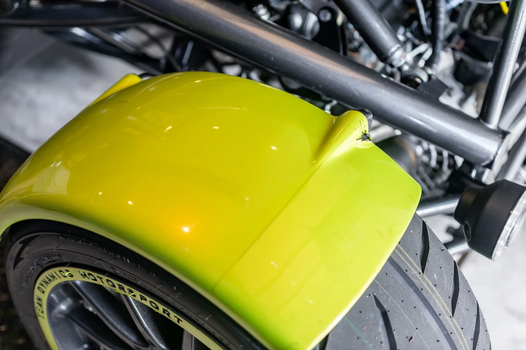2015 Ariel Atom - Image 30 of 31
