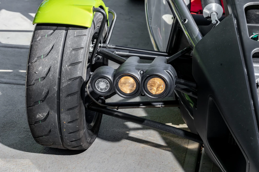 2015 Ariel Atom - Image 21 of 31