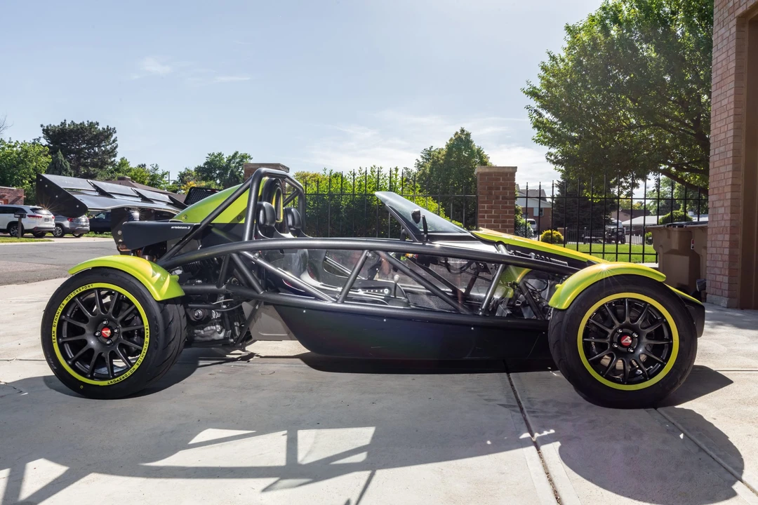 2015 Ariel Atom - Image 8 of 31