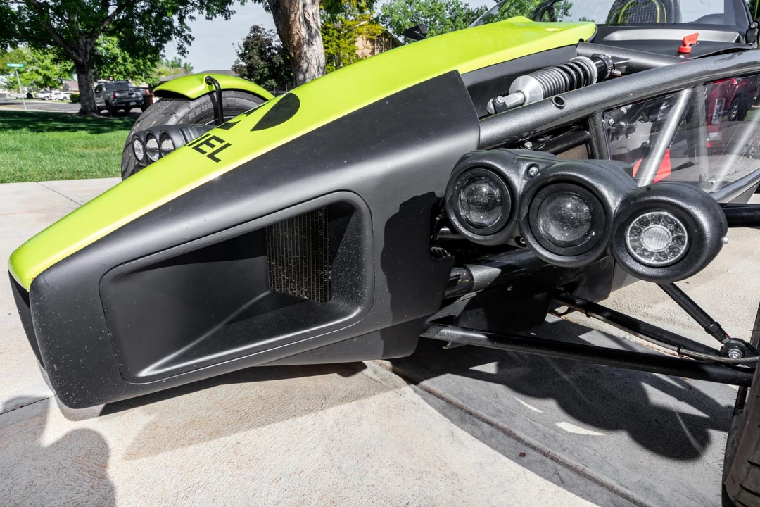 2015 Ariel Atom - Image 19 of 31
