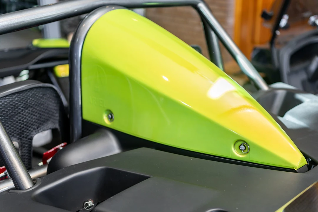 2015 Ariel Atom - Image 29 of 31