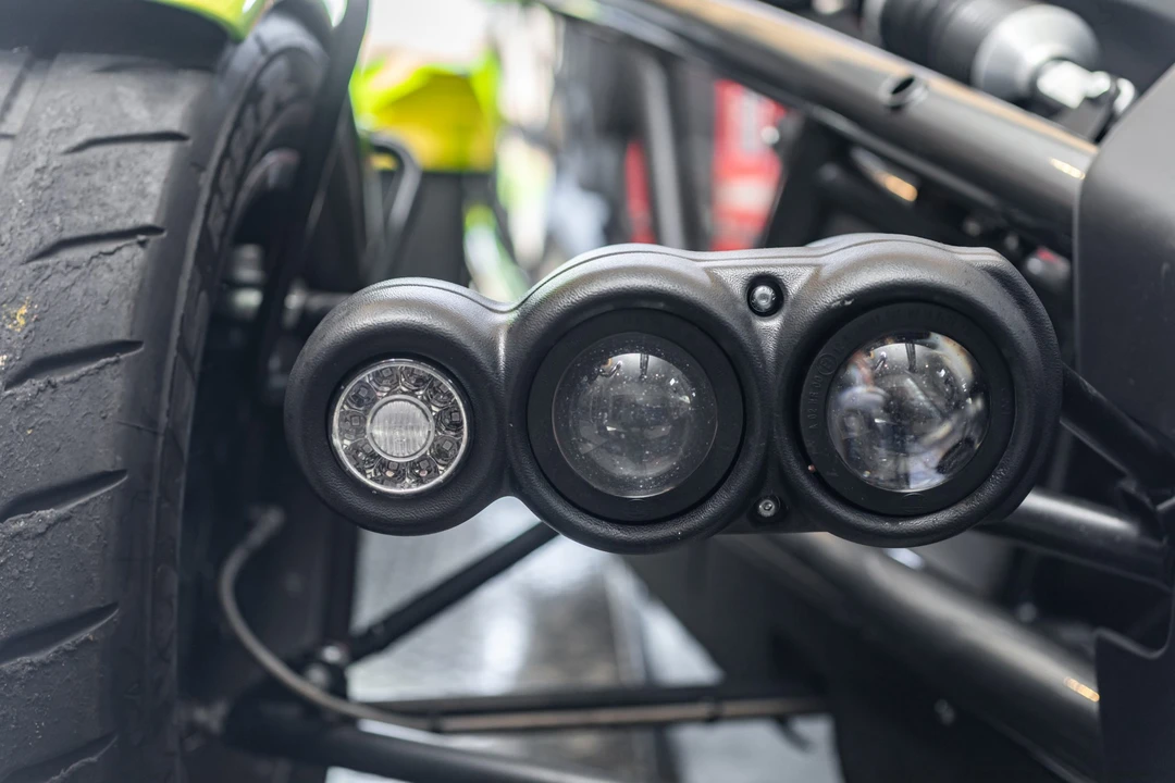 2015 Ariel Atom - Image 20 of 31