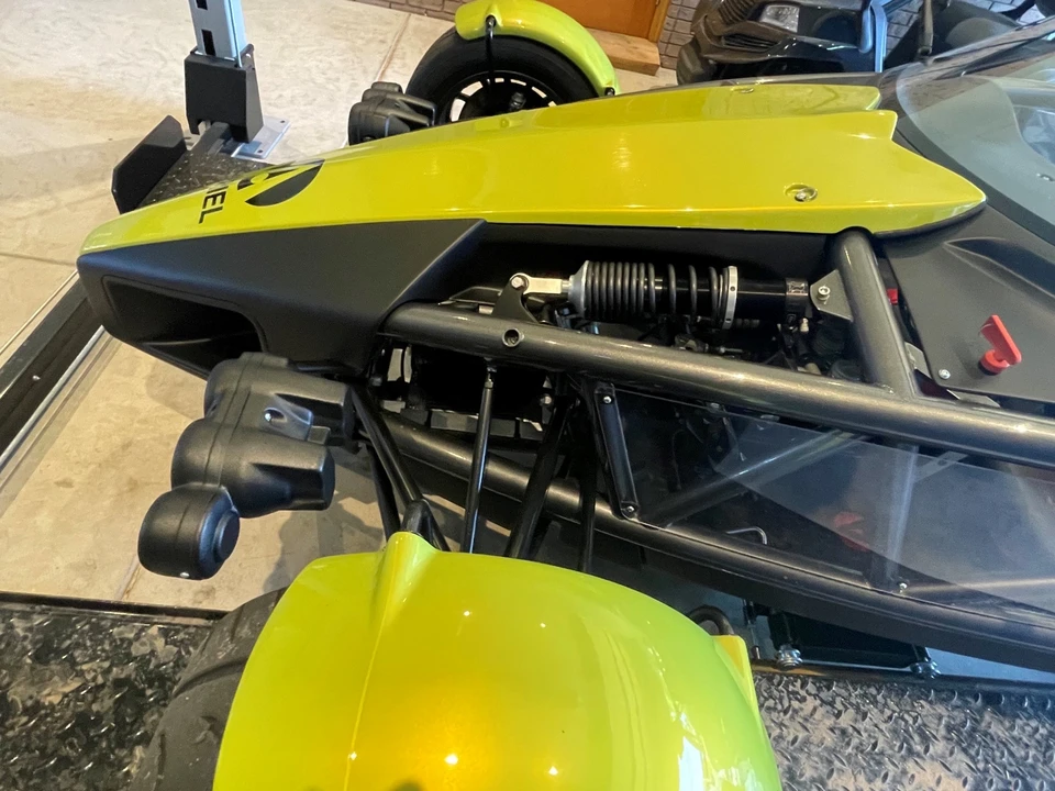 2015 Ariel Atom - Image 24 of 31