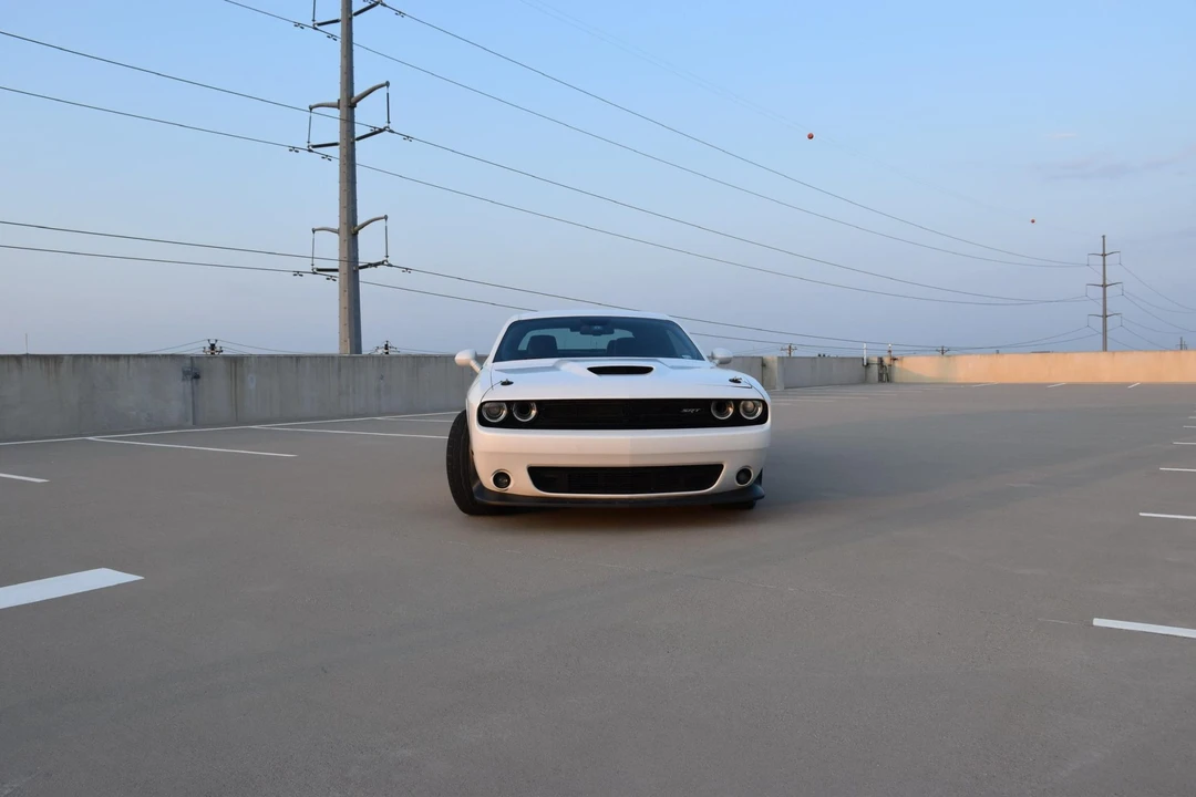 2015 Dodge Challenger SRT8 & 392 3rd Gen - Image 5 of 31