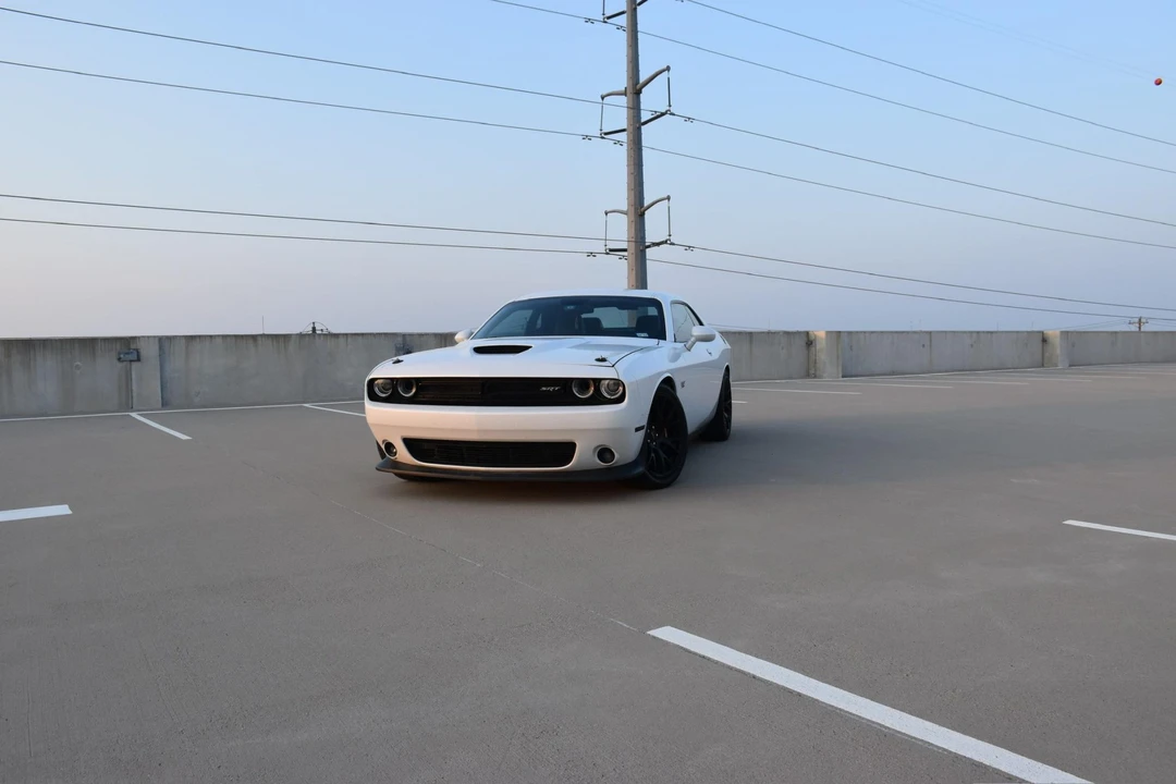 2015 Dodge Challenger SRT8 & 392 3rd Gen - Image 7 of 31