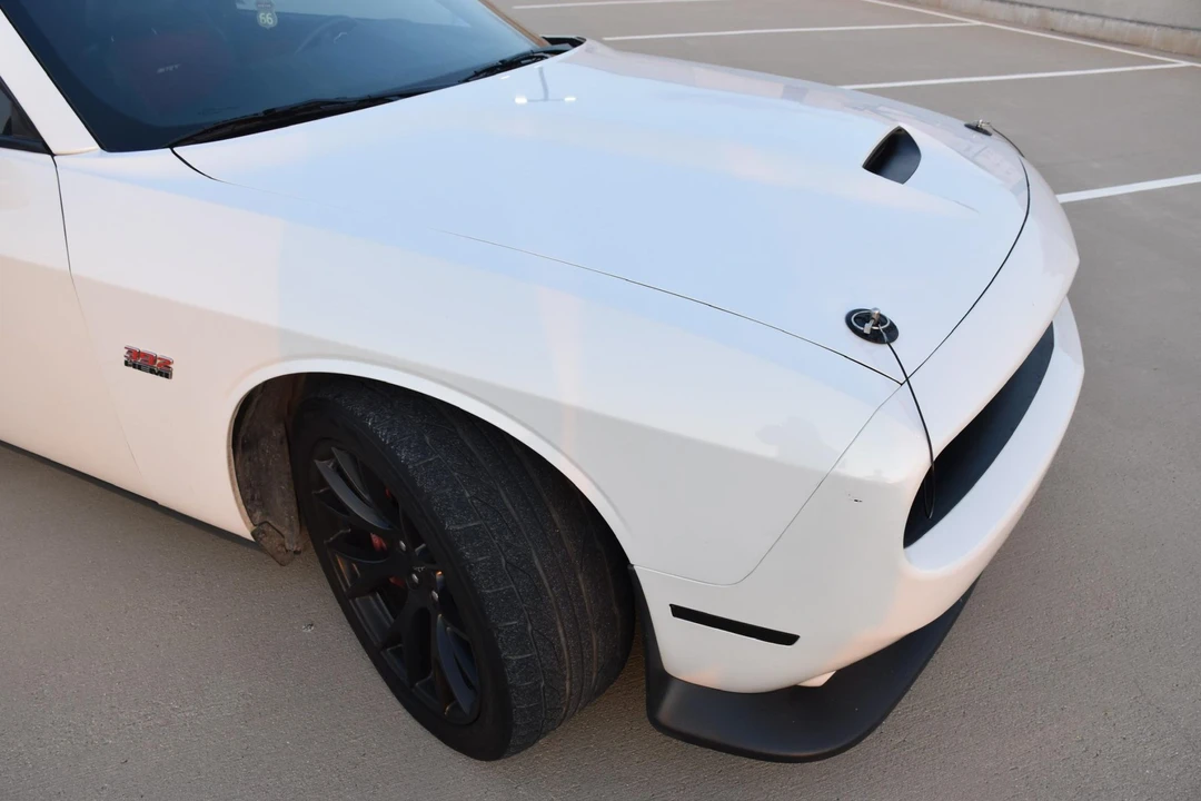 2015 Dodge Challenger SRT8 & 392 3rd Gen - Image 31 of 31