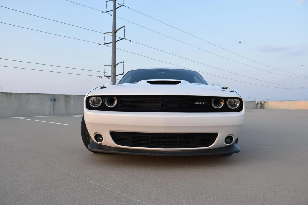 2015 Dodge Challenger SRT8 & 392 3rd Gen - Image 6 of 31