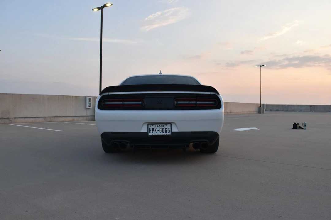 2015 Dodge Challenger SRT8 & 392 3rd Gen - Image 13 of 31