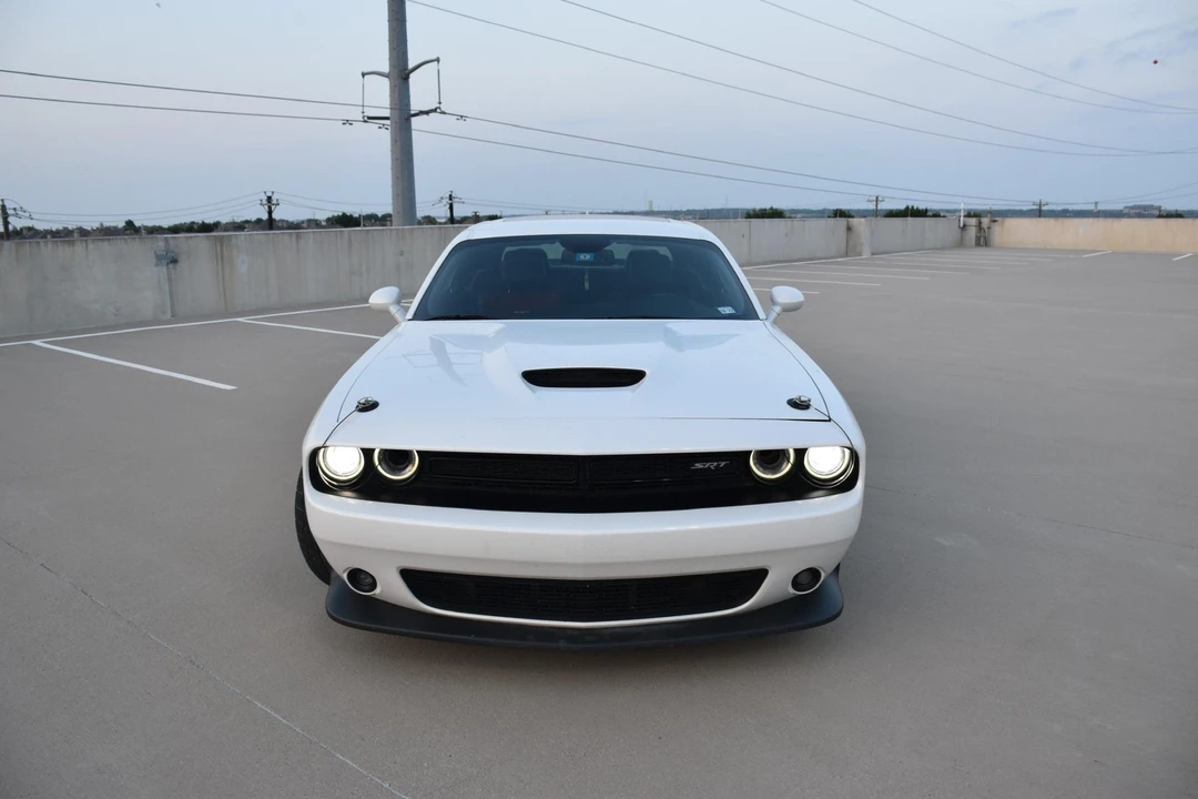 2015 Dodge Challenger SRT8 & 392 3rd Gen - Image 21 of 31