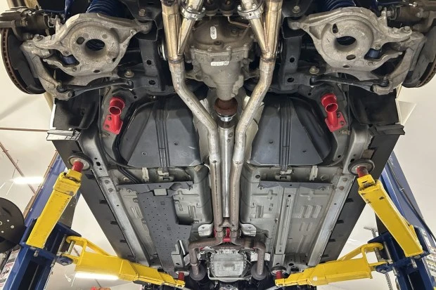 2015 Ford S550 Mustang - Image 7 of 8