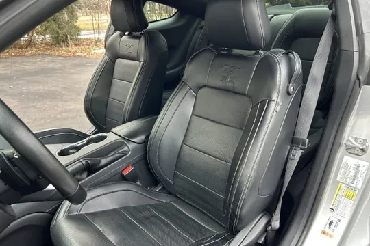2015 Ford S550 Mustang - Image 4 of 8