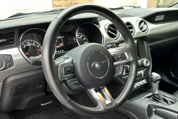 2015 Ford S550 Mustang - Image 5 of 8