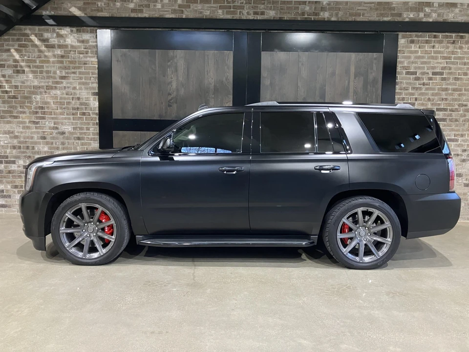 2015 GMC Yukon 4th Gen - Image 6 of 31