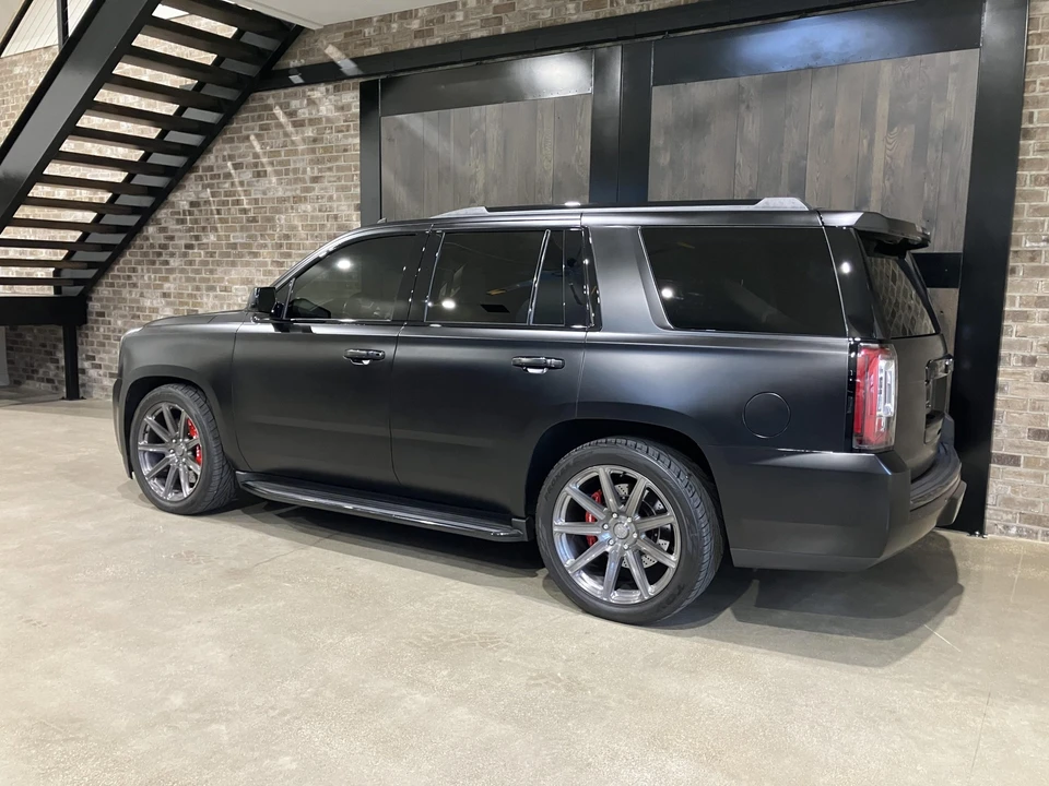 2015 GMC Yukon 4th Gen - Image 7 of 31