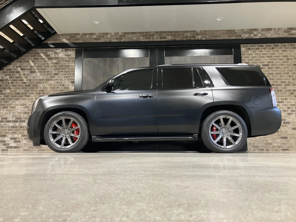 2015 GMC Yukon 4th Gen - Image 5 of 31