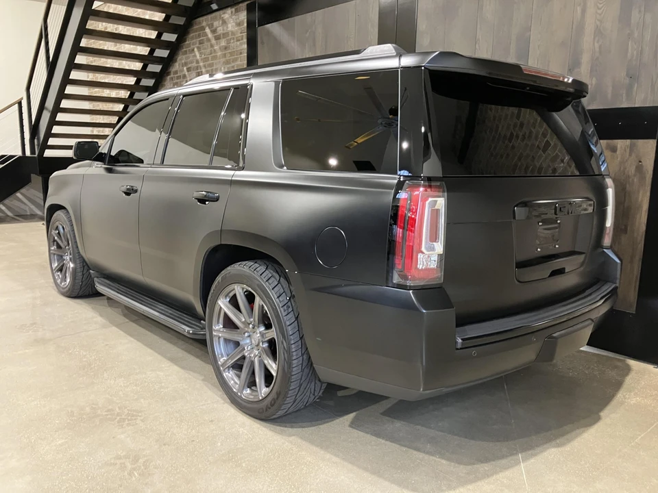 2015 GMC Yukon 4th Gen - Image 9 of 31