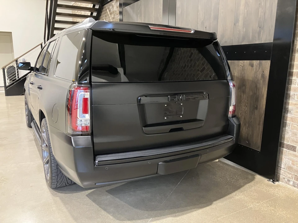 2015 GMC Yukon 4th Gen - Image 10 of 31