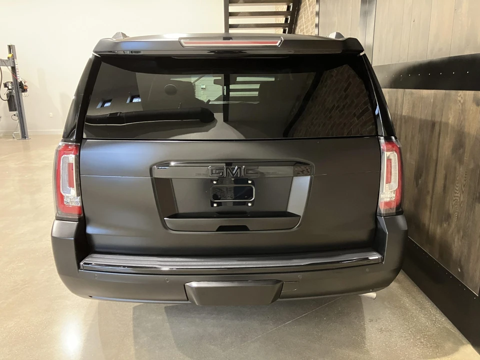 2015 GMC Yukon 4th Gen - Image 12 of 31