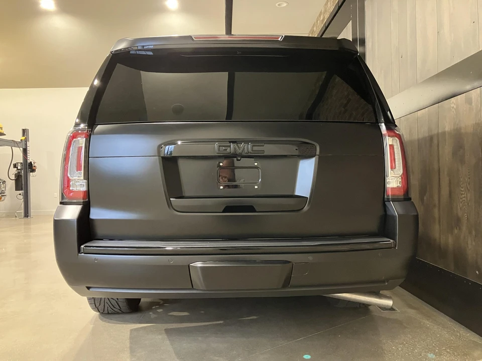 2015 GMC Yukon 4th Gen - Image 13 of 31