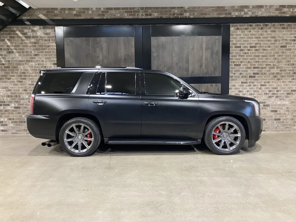 2015 GMC Yukon 4th Gen - Image 18 of 31