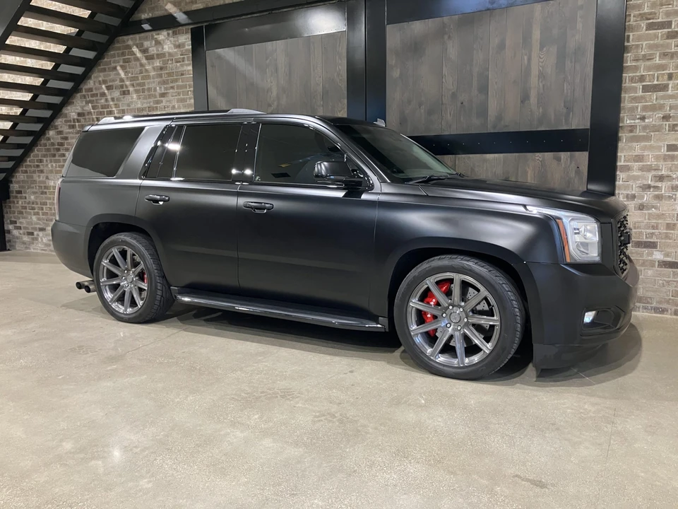 2015 GMC Yukon 4th Gen - Image 21 of 31