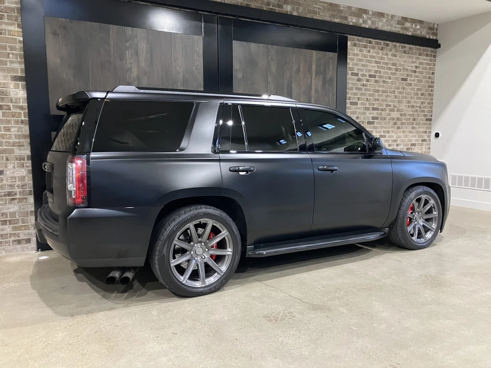2015 GMC Yukon 4th Gen - Image 16 of 31