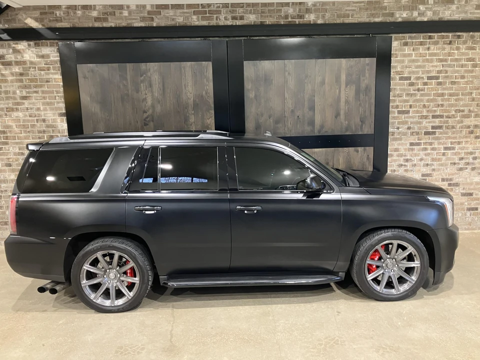 2015 GMC Yukon 4th Gen - Image 17 of 31
