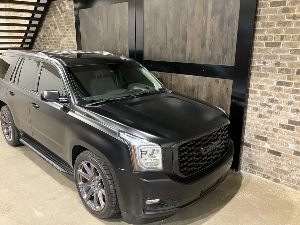 2015 GMC Yukon 4th Gen - Image 22 of 31