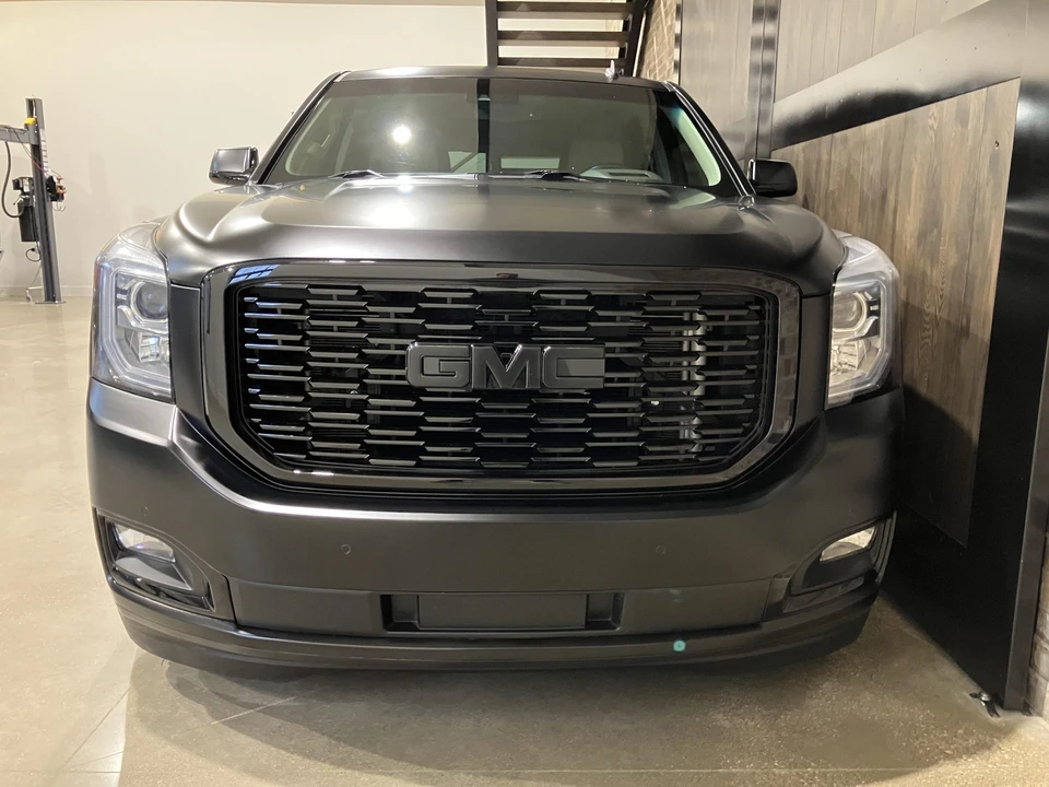2015 GMC Yukon 4th Gen - Image 23 of 31