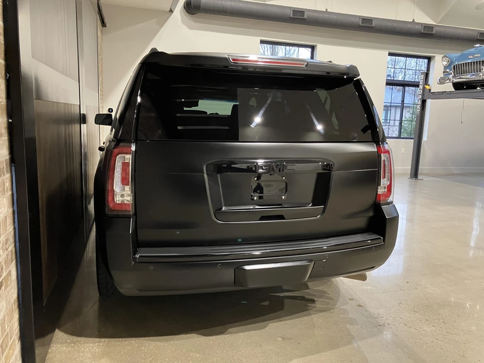 2015 GMC Yukon 4th Gen - Image 11 of 31