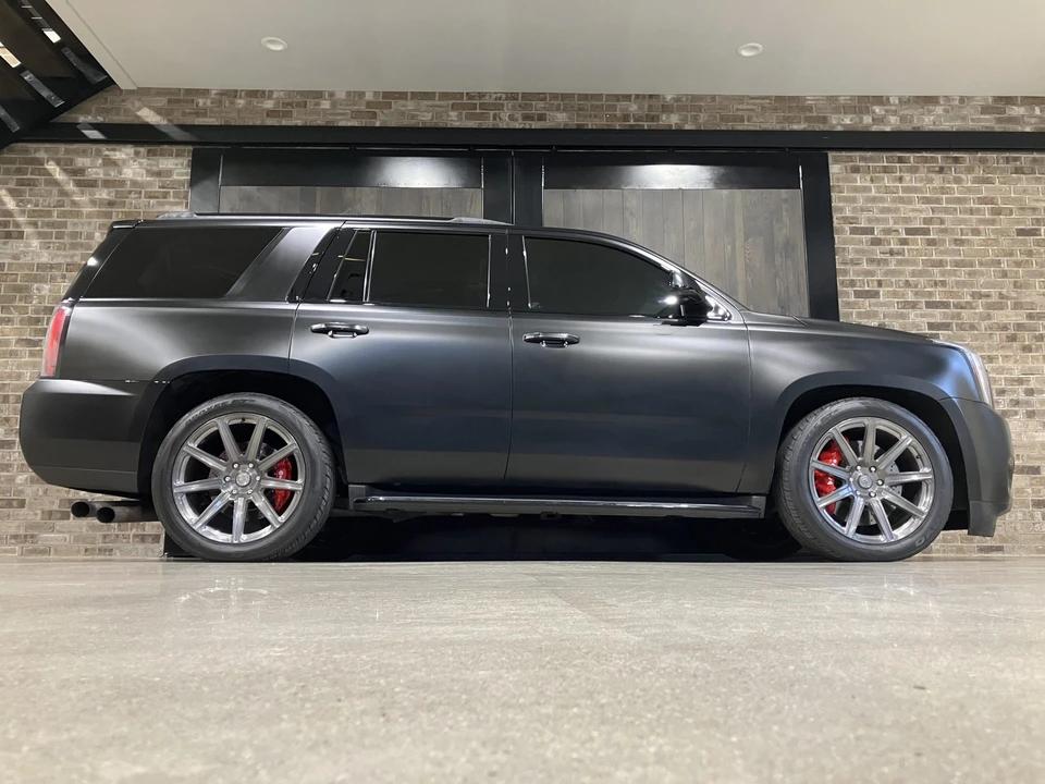 2015 GMC Yukon 4th Gen - Image 19 of 31
