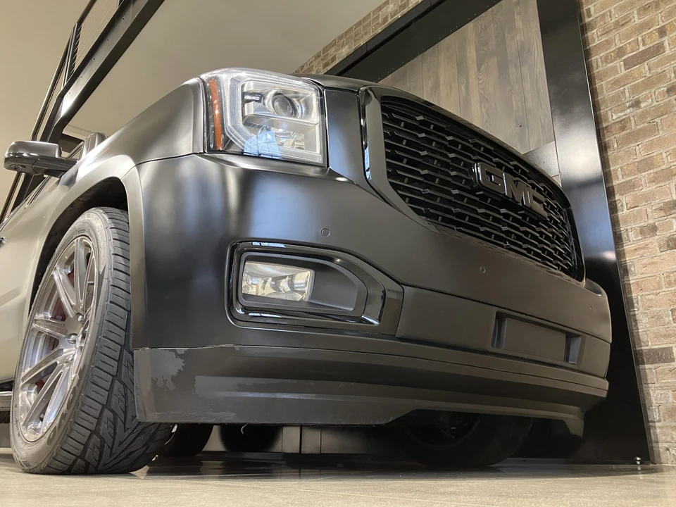 2015 GMC Yukon 4th Gen - Image 31 of 31